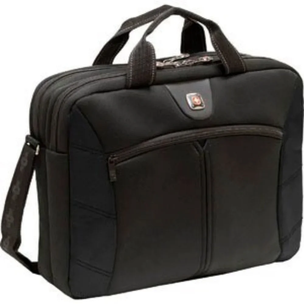 Swissgear Black SHERPA 16